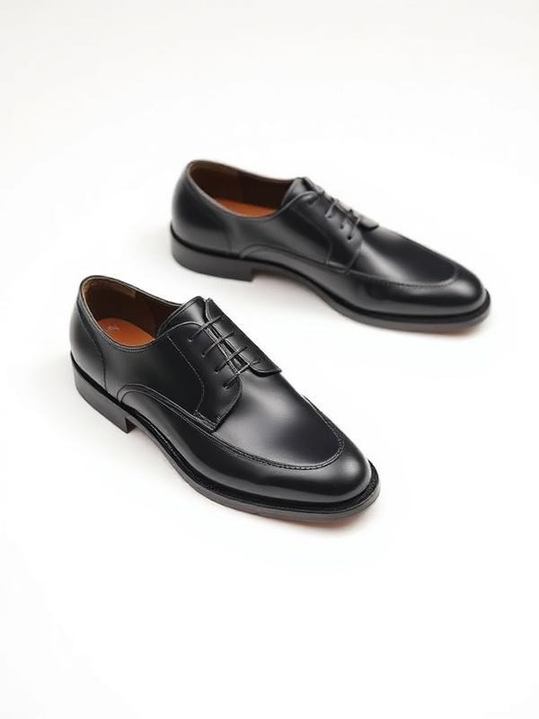 Sapato Oxford Couro Legítimo