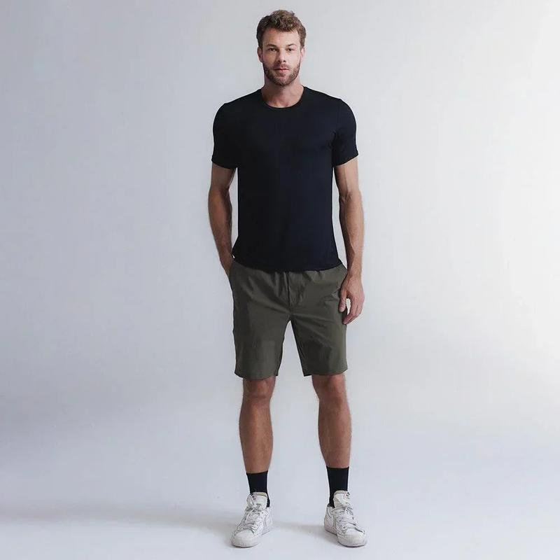 Camiseta Básica Tech Daily Insider